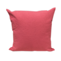 60cm Cushion Cover - Pink